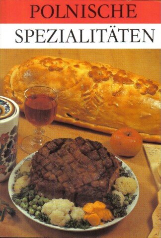 Polnische Spezialitäten