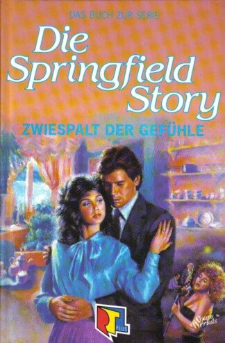 Die Springfield Story - Zwiespalt der Gefühle 2
