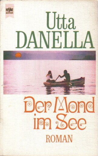 Der Mond im See