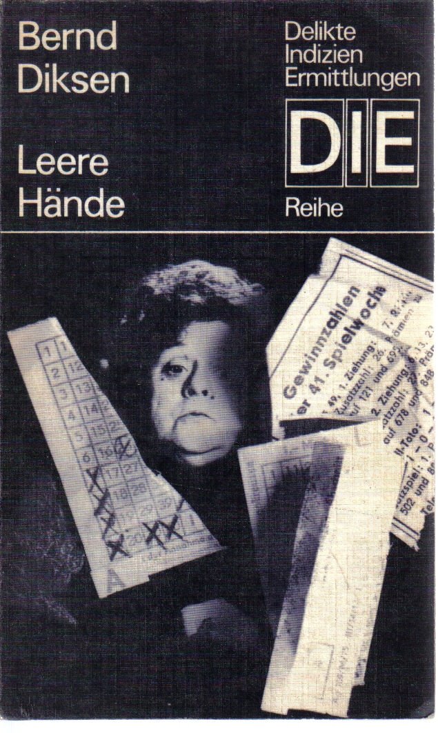 Leere Hände