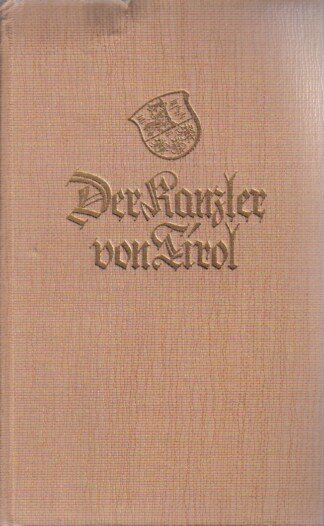 Der Kanzler von Tirol