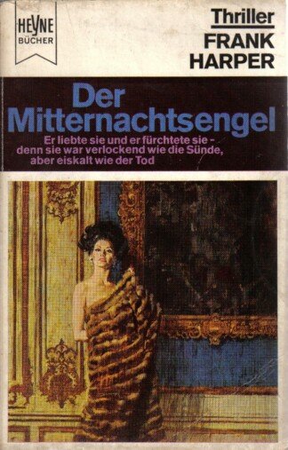 Der Mitternachtsengel