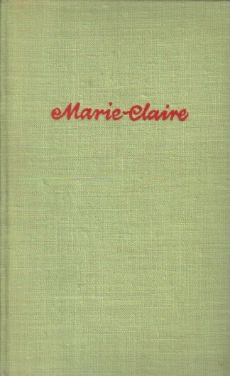 Marie-Claire