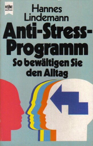 Anti-Stress-Programm