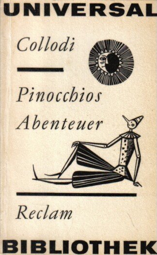 Pinocchios Abenteuer