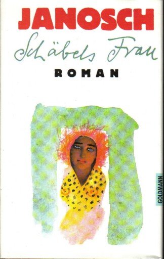 Schäbels Frau