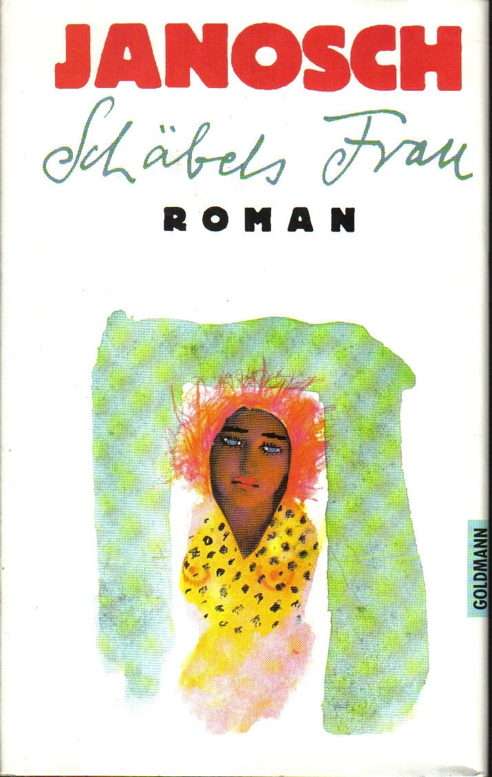 Schäbels Frau