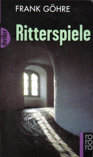 Ritterspiele