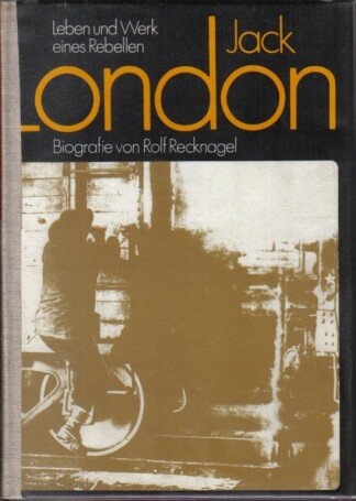 Jack London