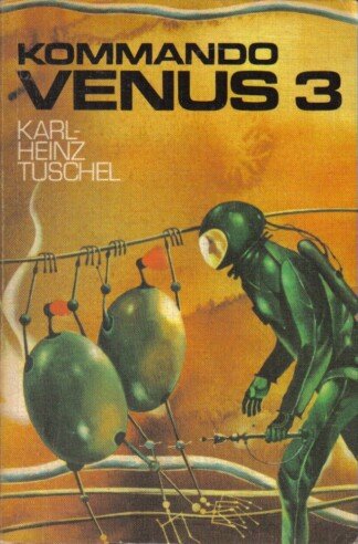 Kommando Venus 3