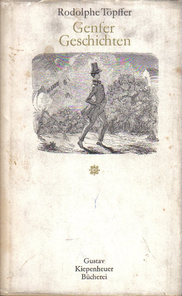Genfer Geschichten