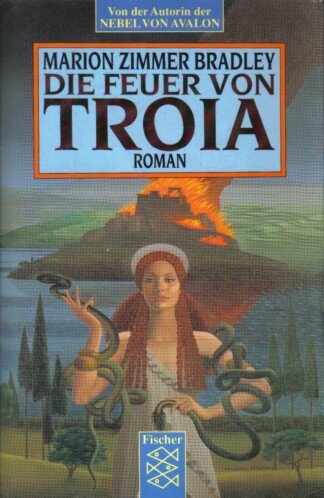 Die Feuer von Troia