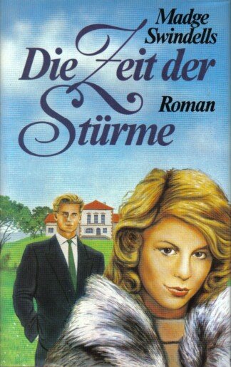 Die Zeit der Stürme