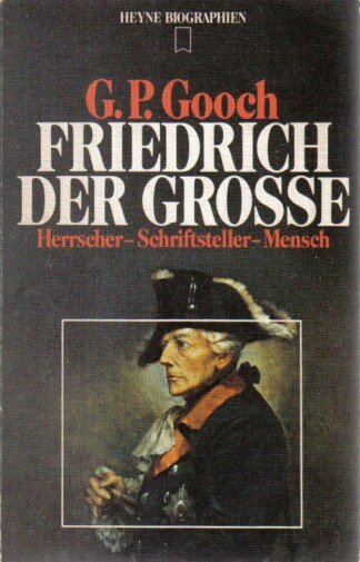 Friedrich der Große.