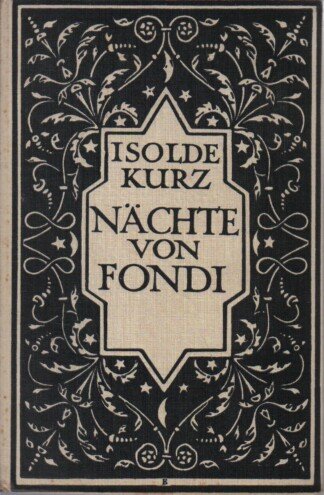 Nächte von Fondi. Eine Geschichte aus dem Cinquecento