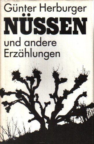 Nüssen und andere Erzählungen