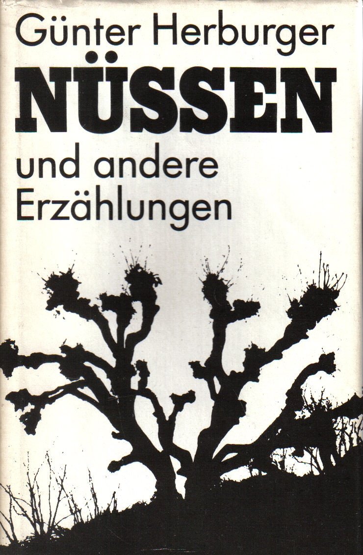 Nüssen und andere Erzählungen