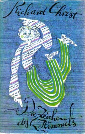 Die Zeichen des Himmels