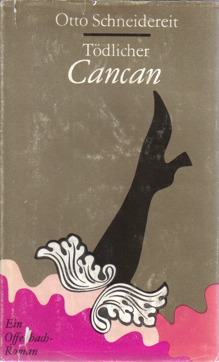 Tödlicher Cancan.