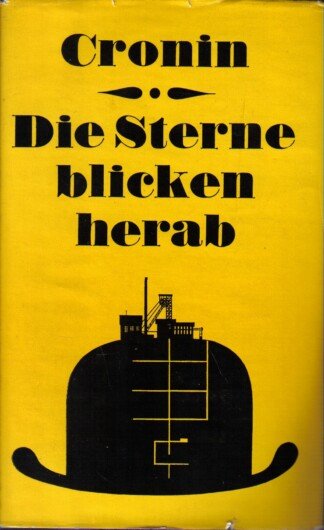 Die Sterne blicken herab.