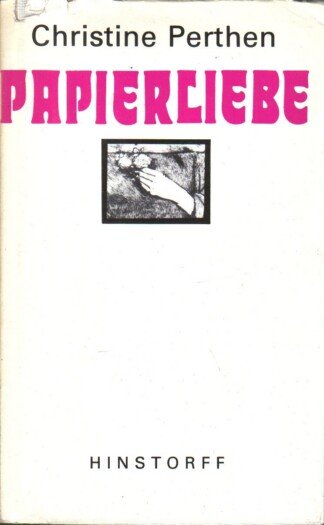 Papierliebe