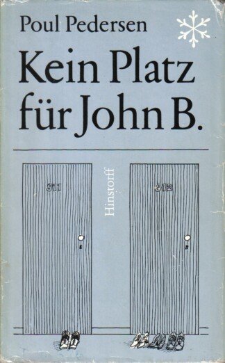 Kein Platz für John B.