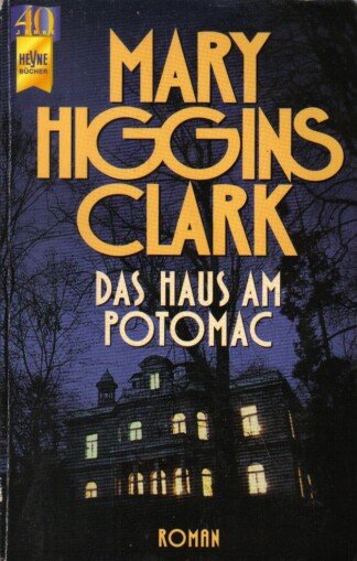 Das Haus am Potomac