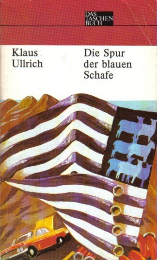 Die Spur der blauen Schafe