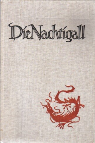Die Nachtigall
