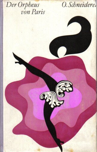 Der Orpheus von Paris