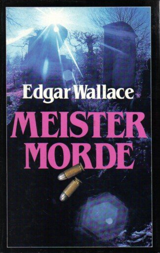 Meister Morde
