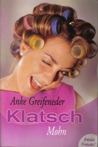 Klatsch Mohn