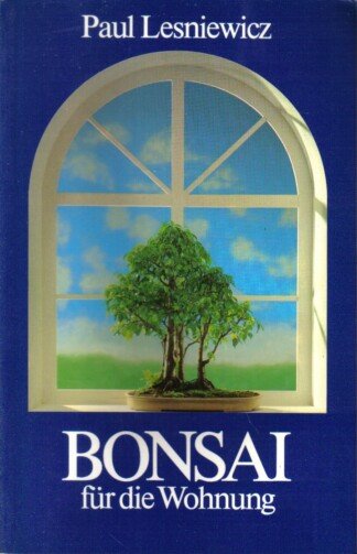 Bonsai für die Wohnung