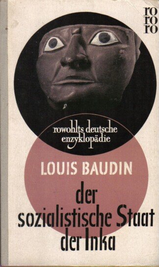 Der sozialistische Staat der Inka