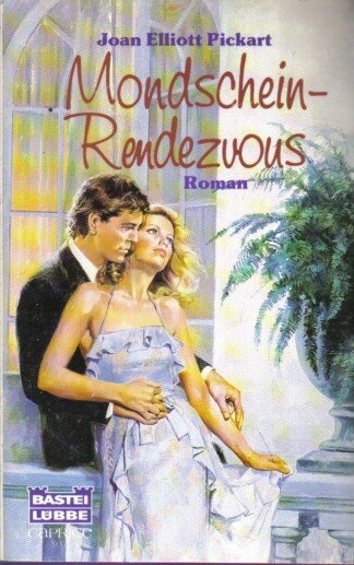 Mondschein-Rendezvous