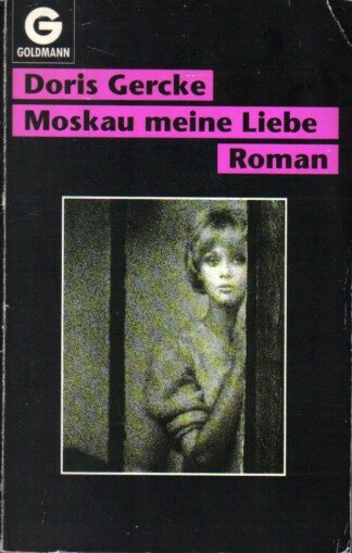 Moskau meine Liebe
