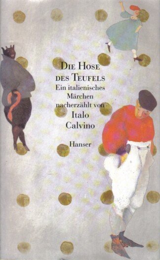 Die Hose des Teufels