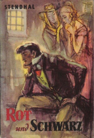 Rot und Schwarz
