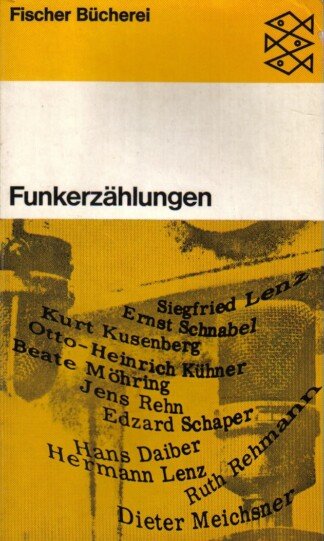 Funkerzählungen