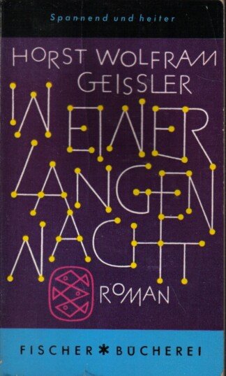 In einer langen Nacht