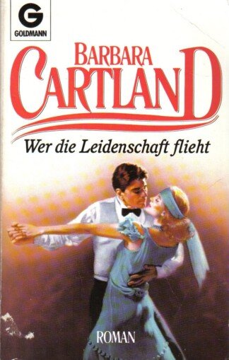 Wer die Leidenschaft flieht