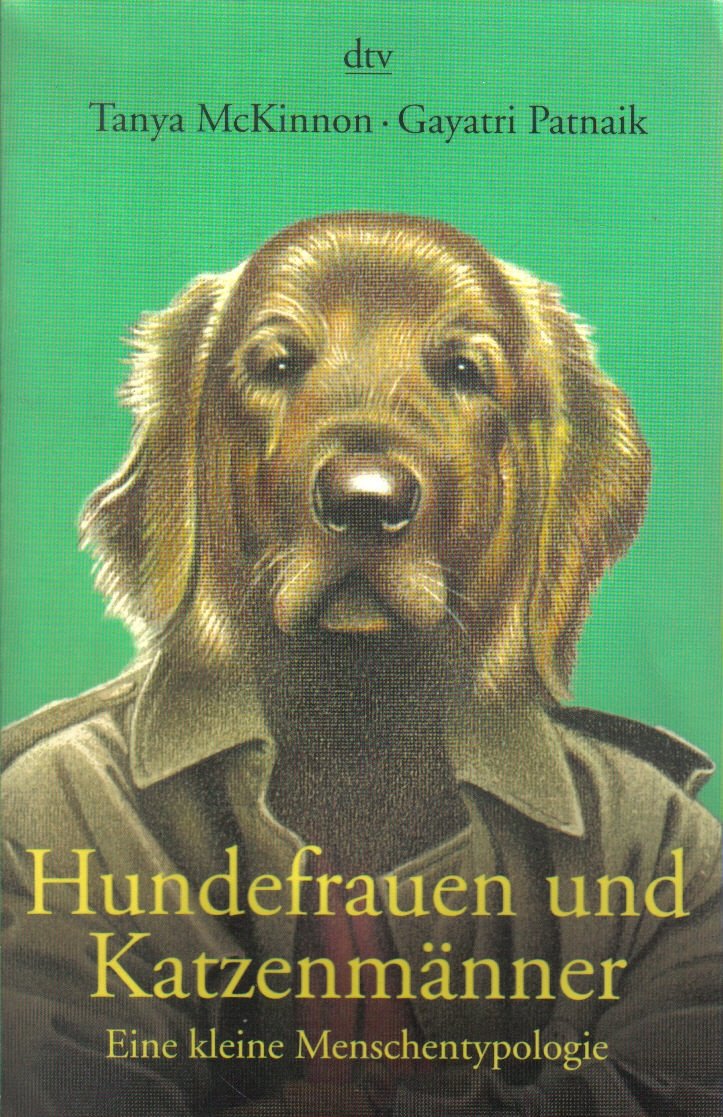 Hundefrauen und Katzenmänner