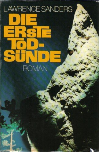 Die erste Todsünde