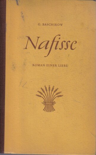 Nafisse