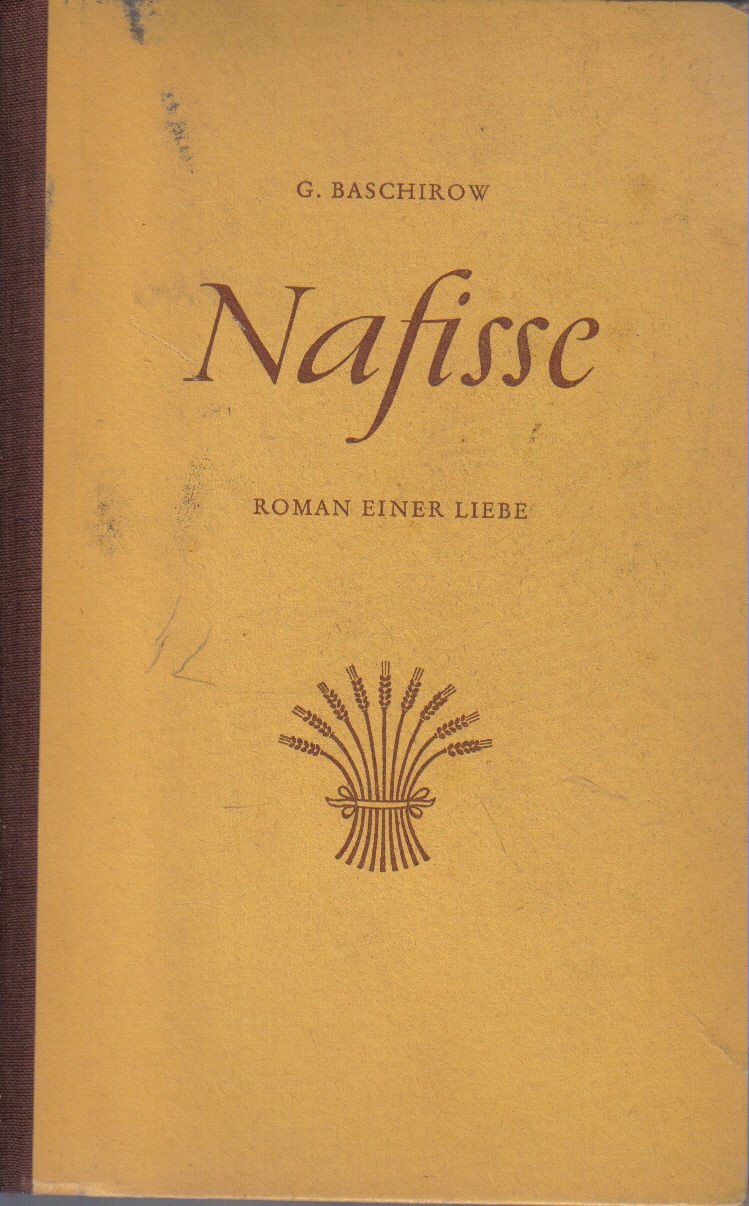 Nafisse