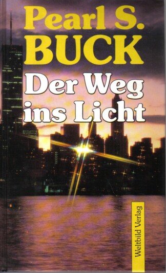 Der Weg ins Licht