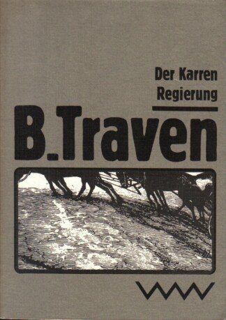 Der Karren / Regierung.