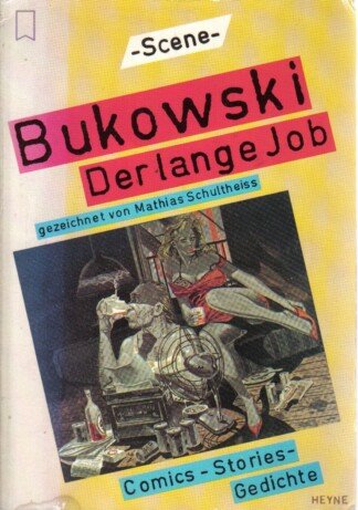 Der lange Job