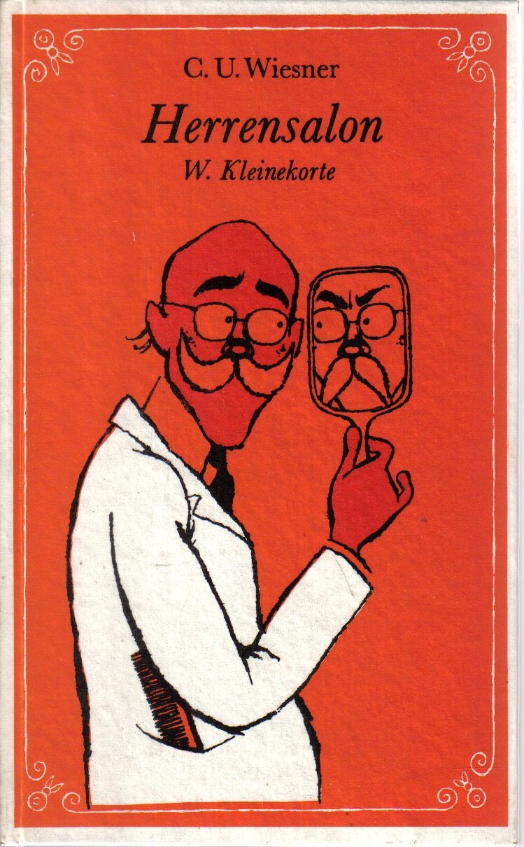 Herrensalon W. Kleinekorte