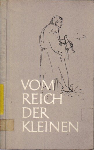 Vom Reich der Kleinen